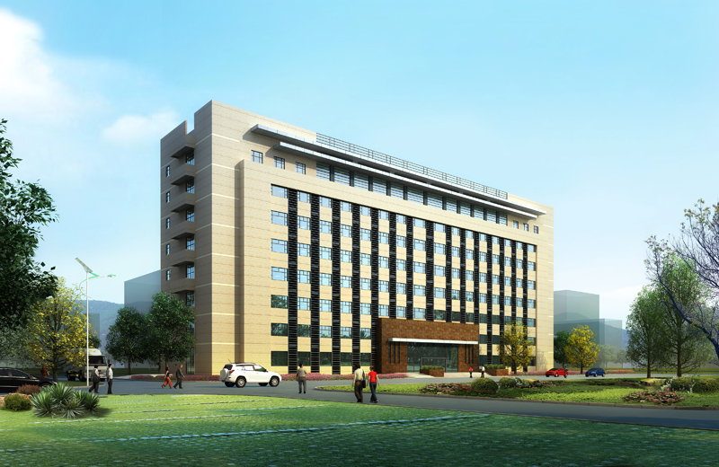 蘭州獸醫所國家重點實驗室State Key Laboratory of Lanzhou Veterinary Institute，建筑面積15000平米，民用.jpg